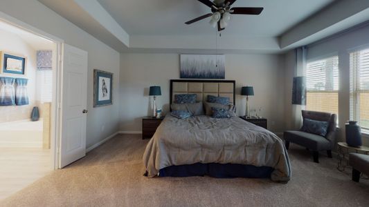 Rollingbrook Estates by Colina Homes in Baytown - photo 21