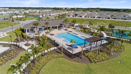 Tohoqua Reserve by Pulte Homes in Kissimmee - photo 8 8