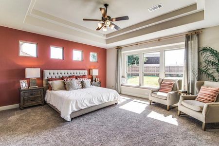 Hagan Hill by Bloomfield Homes in Mesquite - photo 11 11