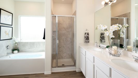 Ruby Crossing: Broadview Collection by Lennar in San Antonio - photo 16 16