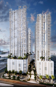 2000 & 1900 BISCAYNE by Kushner Companies in Miami - photo 2 2