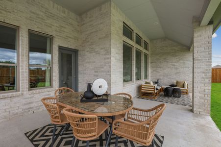 LakePointe by Trophy Signature Homes in Lavon - photo 15