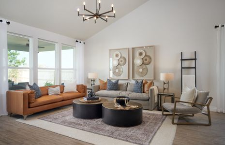 Lily Springs by Pulte Homes in Seguin - photo 18 18