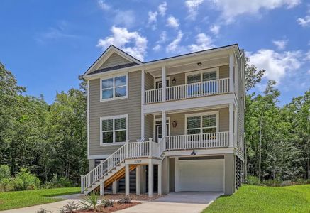 Wando Forest by J.Meyer Homes in Mount Pleasant - photo 4 4