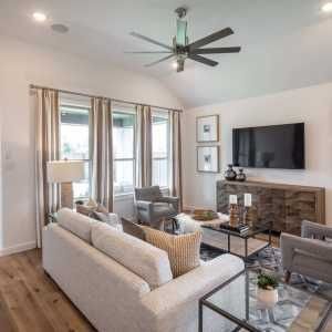 NorthGrove by Highland Homes in Magnolia - photo 27 27
