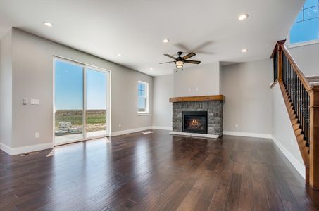 Riverside Farms by Copper Homes in Berthoud - photo 7 7