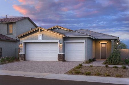 IronWing at Windrose by David Weekley Homes in Litchfield Park - photo 17 17