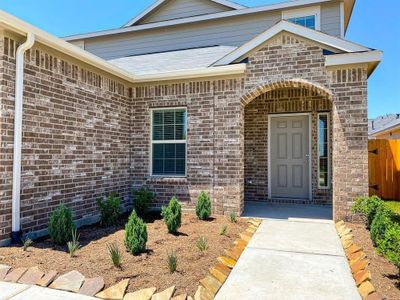 Lago Mar by Colina Homes in Texas City - photo 5 5