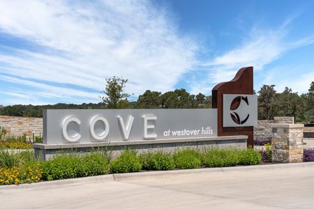 Cove at Westover Hills by KB Home in San Antonio - photo 0 0