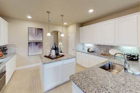 Somerset by Chesmar Homes in Mansfield - photo 8 8