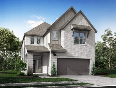 Harvest Green 40′ by Tri Pointe Homes in Richmond - photo 3 3