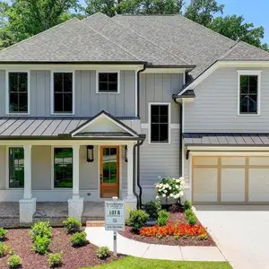 Waterford at Briarcliff by Rocklyn Homes in Atlanta - photo 3 3