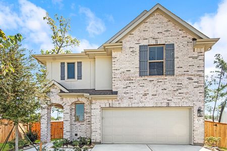 Grand Central Park 40' by Coventry Homes in Conroe - photo 6 6