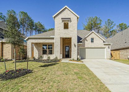 The Highlands by Empire Communities in Porter - photo 3 3