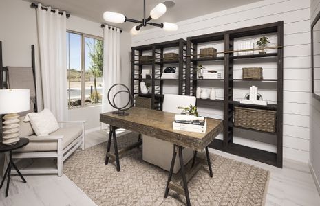 Blossom Rock by Pulte Homes in Apache Junction - photo 10