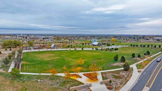Paired Homes at Hansen Farm by D.R. Horton in Fort Collins - photo 20 20
