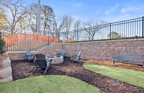 1871 Hollywood by Pulte Homes in Atlanta - photo 1