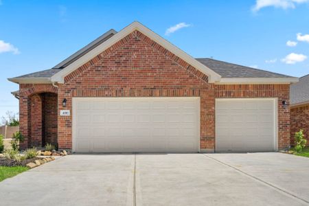 Cobblestone by Cyrene Homes in Texas City - photo 5 5