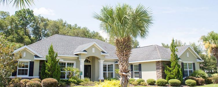Rainbow Springs by Triple Crown Homes in Dunnellon - photo 26 26