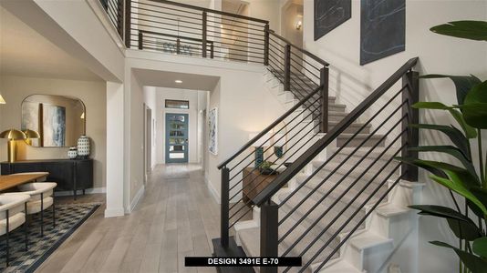 Easton Park 40' by Perry Homes in Austin - photo 16 16
