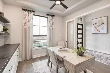 Woodson’s Reserve 70′ by Tri Pointe Homes in Spring - photo 15 15