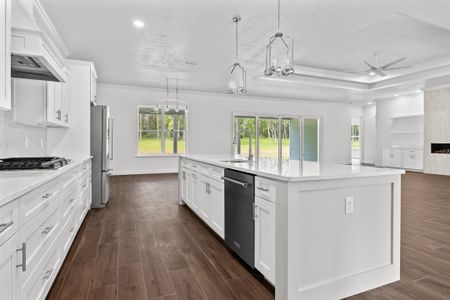 Grand Oaks by William Weseman Construction in Gainesville - photo 36 36