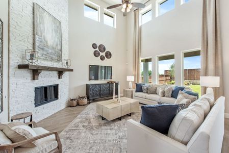Terracina by Bloomfield Homes in Rockwall - photo 6 6