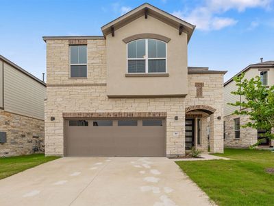 Chester Ranch Place by Pinehurst Homes in Round Rock - photo 6 6