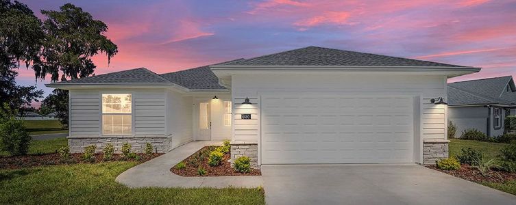 Rainbow Springs by Triple Crown Homes in Dunnellon - photo 18 18