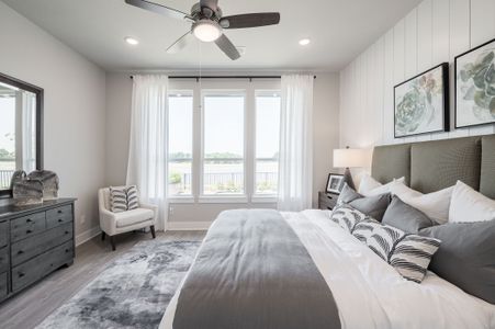 Woodson’s Reserve 45′ by Tri Pointe Homes in Spring - photo 38 38