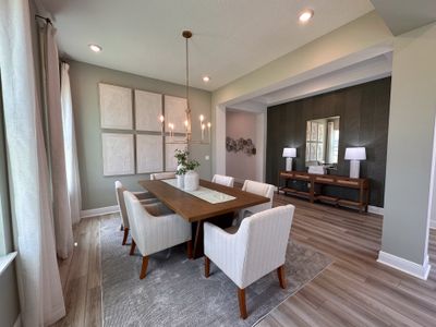 Silverleaf Reserve Bungalows by Meritage Homes in Horizon West - photo 23 23