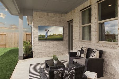 Dellrose by Empire Communities in Hockley - photo 9 9