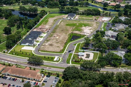 Fairway Pointe by William Ryan Homes in Sun City Center - photo 0