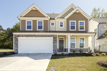 Waterford Commons by Eastwood Homes in Rock Hill - photo 1 1