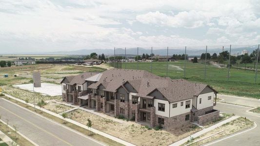 Highlands at Fox Hill - Discovery by Landmark Homes in Longmont - photo 40 40