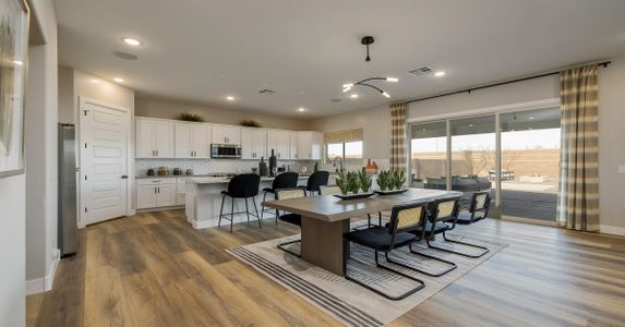 Eminence at Alamar by William Ryan Homes in Avondale - photo 31 31