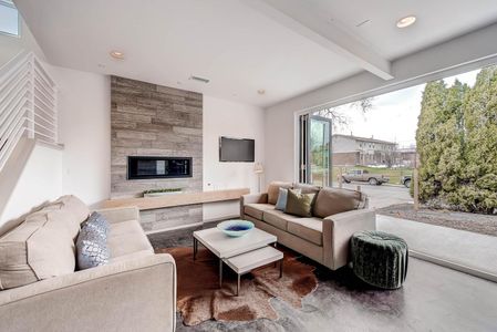 1820-1826 Hooker by DIRC Homes in Denver - photo