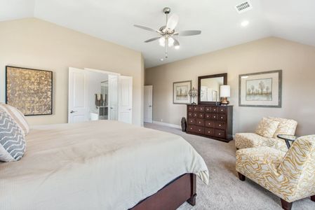 Arcadia Trails by Bloomfield Homes in Balch Springs - photo 40 40