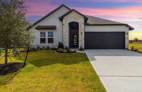 Towne Lake by Caldwell Homes in Cypress - photo 8 8