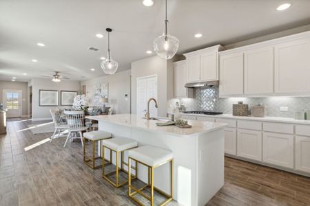 Symphony Series at Redden Farms by Impression Homes in Midlothian - photo 20 20