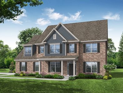 Parkview by Eastwood Homes in Cumming - photo 11 11