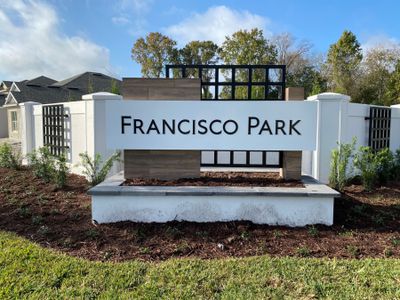 Francisco Park by M/I Homes in Oviedo - photo 0