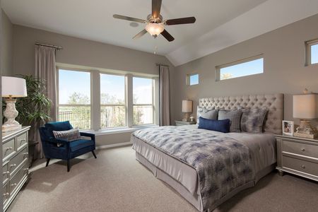 Foxbrook Signature Series by Coventry Homes in Cibolo - photo 20 20