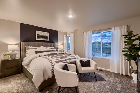 Pintail Commons at Johnstown Village by Landsea Homes in Johnstown - photo 35 35