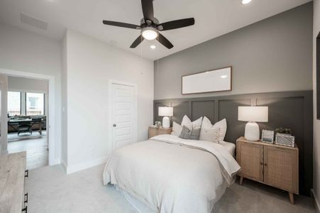 Jubilee 50′ by Tri Pointe Homes in Hockley - photo 60 60