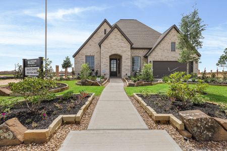 Meridiana by Chesmar Homes in Manvel - photo 8 8