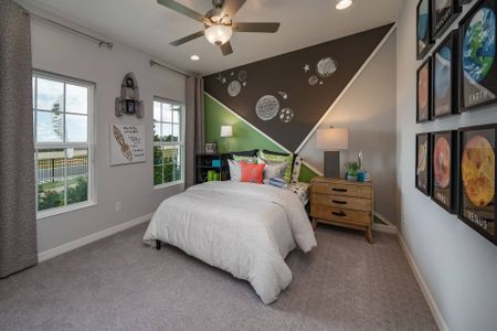 Marion Ridge by Landsea Homes in Haines City - photo 22 22