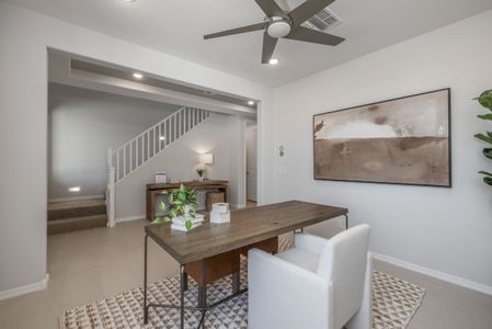 The Grove at El Cidro by William Ryan Homes in Goodyear - photo 115 115