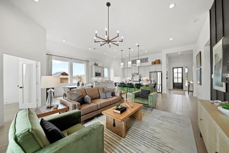 Mulberry Farms by Chesmar Homes in Santa Fe - photo 15 15