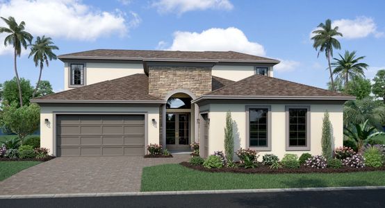 Serengeti by Biscayne Homes in Spring Hill - photo 9 9